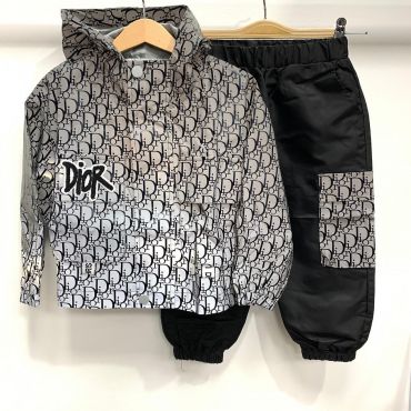 Костюм спортивный Christian Dior LUX-37875