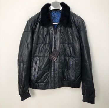 Куртка мужская Stefano Ricci LUX-37988