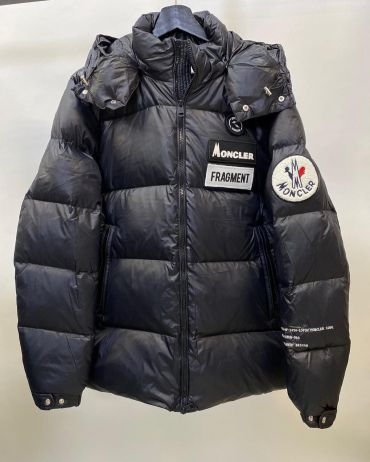 Куртка мужская Moncler LUX-38069