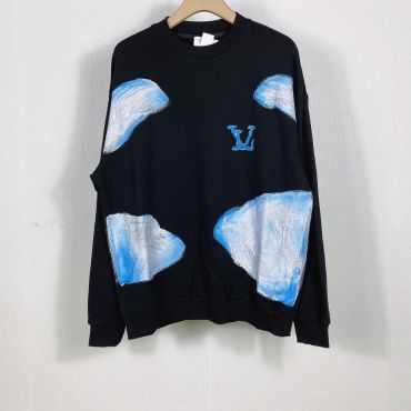  Толстовка мужская Louis Vuitton LUX-38004