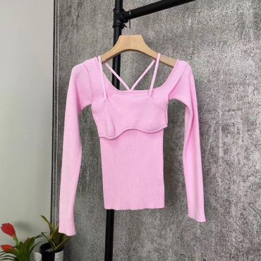 Кофта женская JACQUEMUS LUX-37793