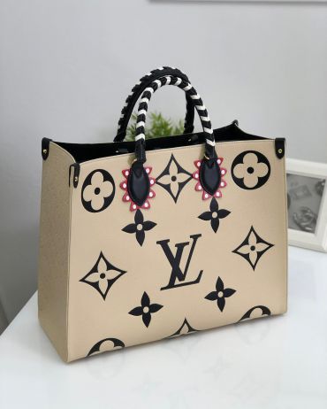 Сумка женская ONTHEGO Louis Vuitton LUX-38138