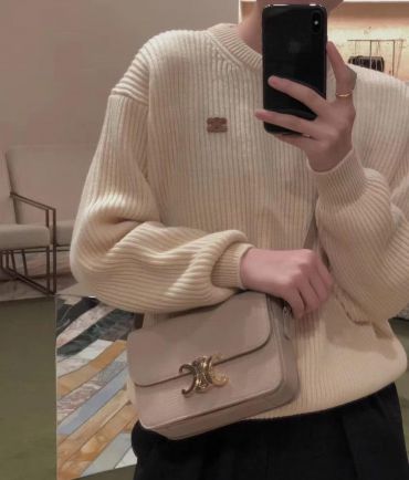 Свитер женский Celine LUX-37803