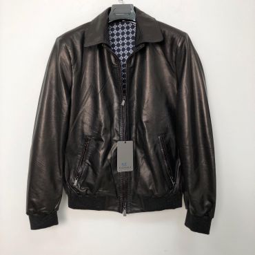 Куртка мужская  LUX-37991