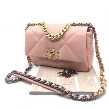  Сумка женская Chanel LUX-38191
