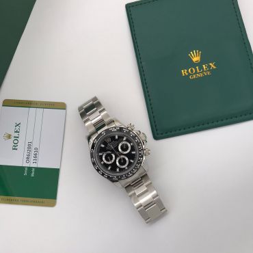 Часы   Rolex LUX-38143