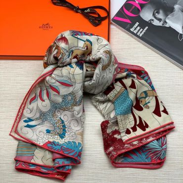 Платок Hermes LUX-37931
