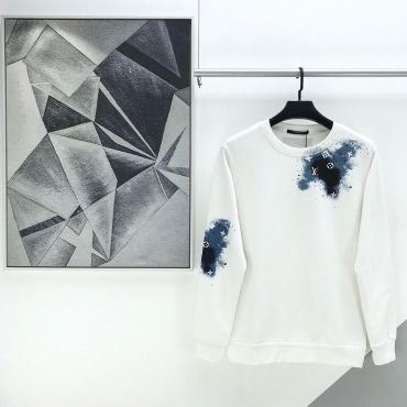  Толстовка мужская Louis Vuitton LUX-38000