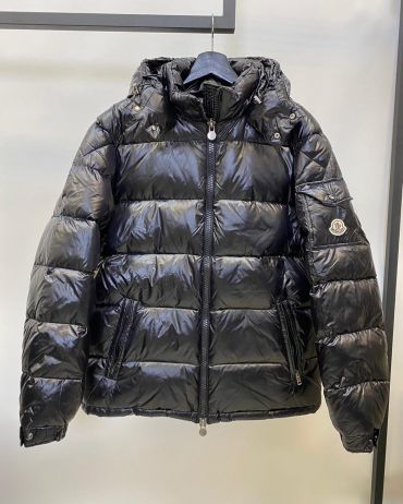 Куртка мужская Moncler LUX-38067