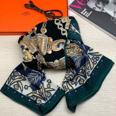 Платок Hermes LUX-37929