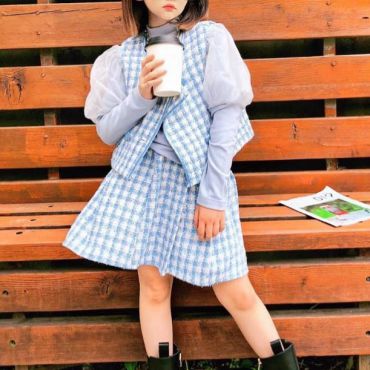 Костюм  LUX-38062