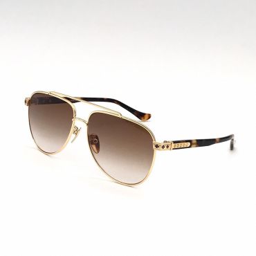 Очки CHROME HEARTS LUX-38161