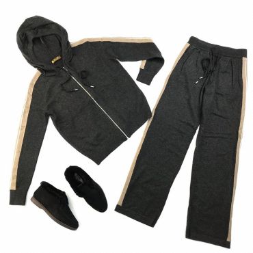 Костюм спортивный женский Loro Piana LUX-19460