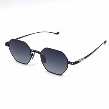 Очки  CHROME HEARTS LUX-59302