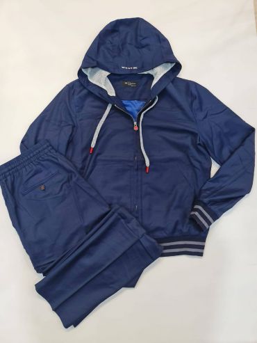 Костюм спортивный Kiton LUX-71650