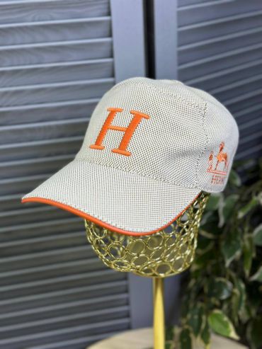 Бейсболка Hermes LUX-87146