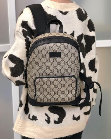  Рюкзак женский Gucci LUX-38043