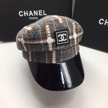 Картуз  Chanel LUX-38209