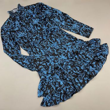 Платье  LUX-38261