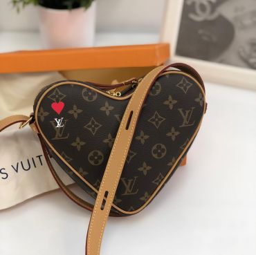 Сумка женская Louis Vuitton LUX-38141