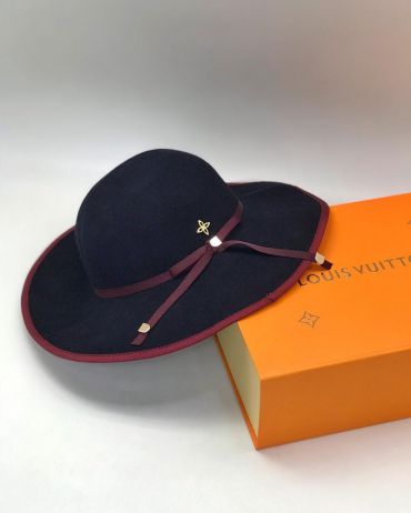Шляпа Louis Vuitton LUX-38205
