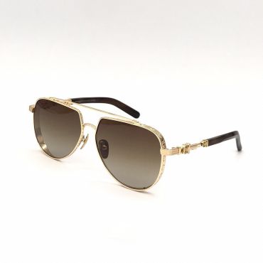 Очки CHROME HEARTS LUX-38154