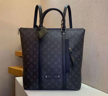 Сумка- рюкзак Louis Vuitton LUX-38193