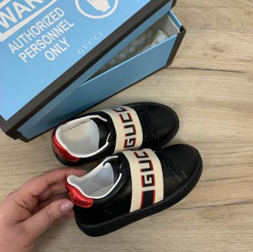 Кеды Gucci LUX-38063