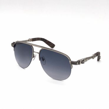 Очки CHROME HEARTS LUX-38153