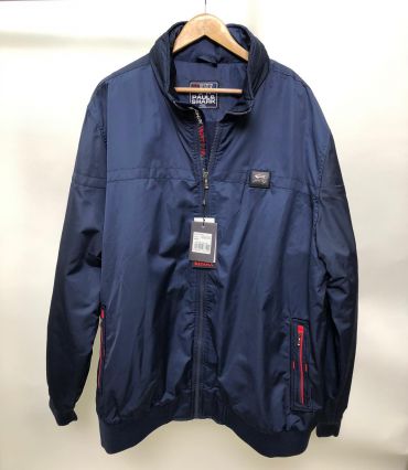 Ветровка Kipawa  LUX-38217