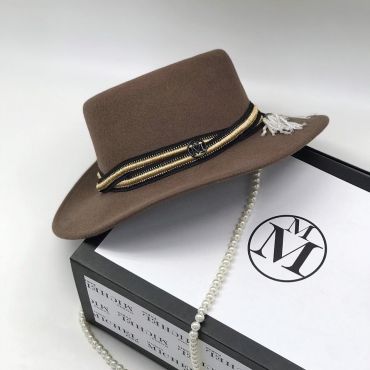 Шляпа  LUX-38206