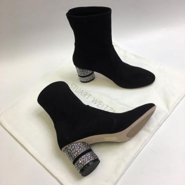 Ботильоны  Stuart Weitzman LUX-38236