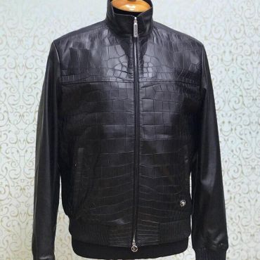 Куртка мужская Stefano Ricci LUX-38333