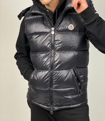 Жилет мужской  Moncler LUX-38379