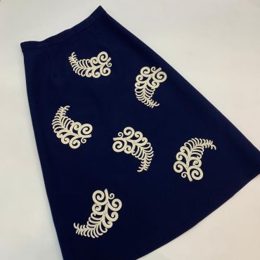 Юбка Prada LUX-38314