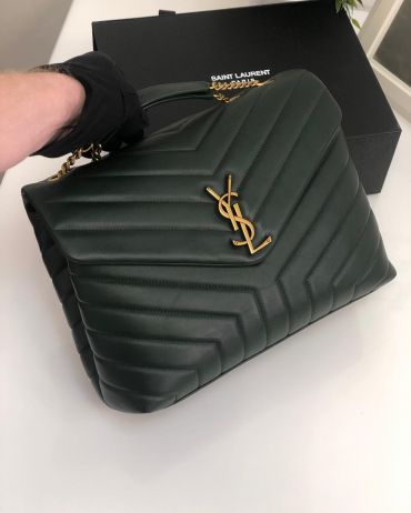 Сумка женская Yves Saint Laurent LUX-38307
