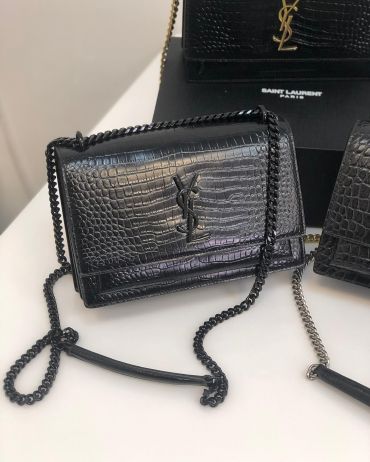 Сумка женская Yves Saint Laurent LUX-38310