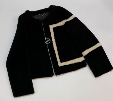 Дубленка Givenchy LUX-38196