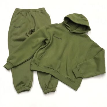  Костюм спортивный Pangaia  LUX-38271