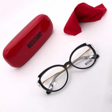 Оправа имиджевая  LUX-38414