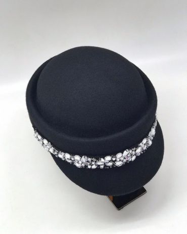 Картуз  Dolce & Gabbana LUX-38210