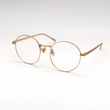 Оправа имиджевая  LUX-38418