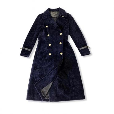 Пальто  LUX-38301