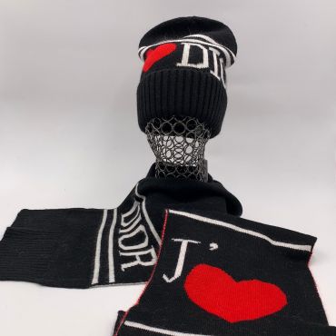 Комплект Christian Dior LUX-38408