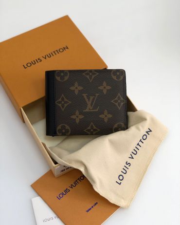 Портмоне Louis Vuitton LUX-38289