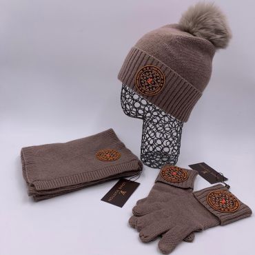 Комплект Louis Vuitton LUX-38403