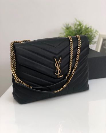 Сумка женская Yves Saint Laurent LUX-33799