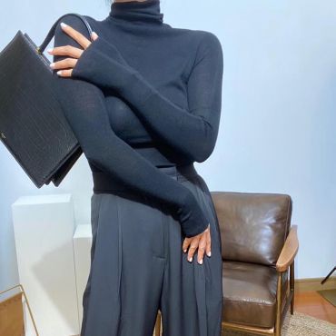 Водолазка Bottega Veneta LUX-38534