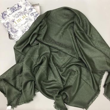 Палантин  Christian Dior LUX-38352