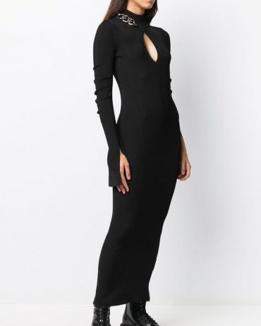 Платье Alexander Wang LUX-38317